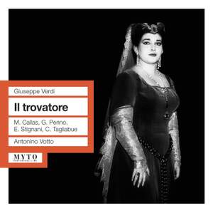 Verdi: Il Trovatore