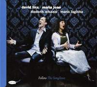 Linx, David / Joao, Maria: Follow the Songlines