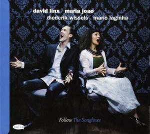 Linx, David / Joao, Maria: Follow the Songlines