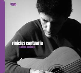 Vinicius Cantuaria: Samba Carioca
