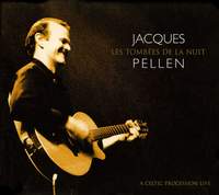 Pellen Jacques: Les Tombees de la Nuit (Celtic Procession Live)