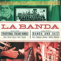 Banda Citta Ruvo Di Puglia: Banda (La)