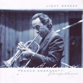 Ambrosetti, Franco: Light Breeze