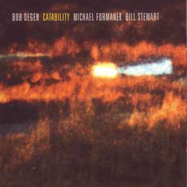 Degen, Bob: Catability