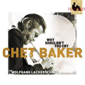 Baker, Chet: Legacy (The), Vol. 3