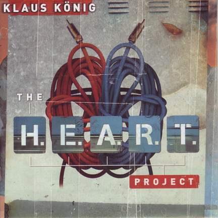Konig, Klaus: H.E.A.R.T. Project (The)
