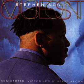Scott, Stephen: Vision Quest