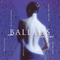Ballads - In Blue