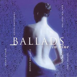 Ballads - In Blue