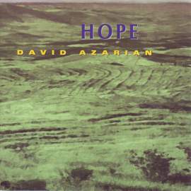 Azarian, David: Hope