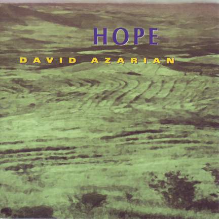 Azarian, David: Hope