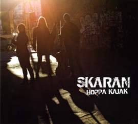 Skaran - Hoppa Kajak