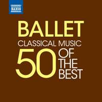 Ballet Music – 50 of the Best