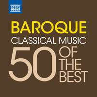Baroque Music – 50 of the best