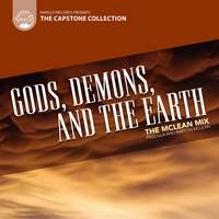 The McLean Mix: Gods, Demons, and the Earth