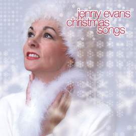 Evans, Jenny: Christmas Songs