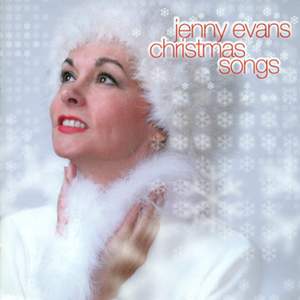 Evans, Jenny: Christmas Songs