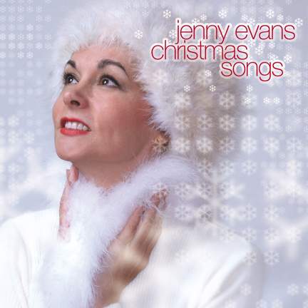 Evans, Jenny: Christmas Songs