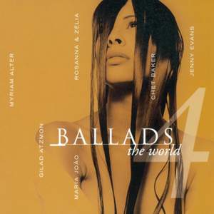 Ballads - The World