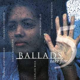 Ballads - Take Five