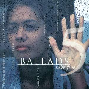 Ballads - Take Five