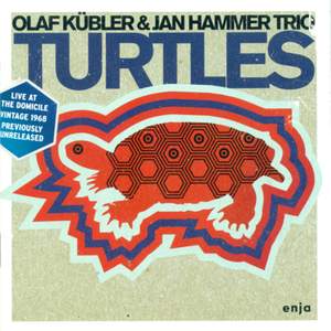 Kubler, Olaf / Jan Hammer Trio: Turtles
