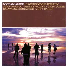 Alter, M.: Where Is There