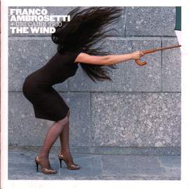 Ambrosetti, Franco: Wind (The)