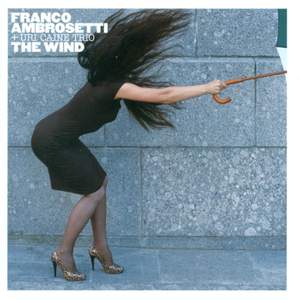 Ambrosetti, Franco: Wind (The)
