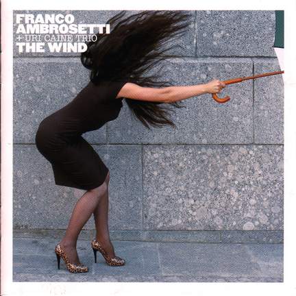 Ambrosetti, Franco: Wind (The)