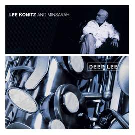 Konitz, Lee: Deep Lee