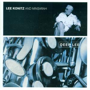 Konitz, Lee: Deep Lee