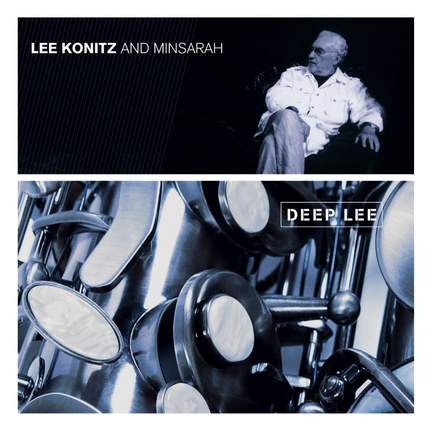 Konitz, Lee: Deep Lee