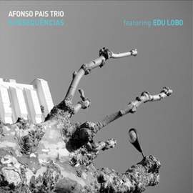 Afonso Pais Trio: Subsequencias