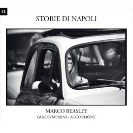 Storie Di Napoli