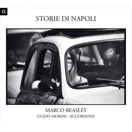 Storie Di Napoli