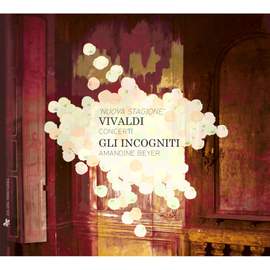 Vivaldi: Nuova Stagione