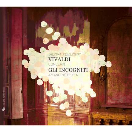 Vivaldi: Nuova Stagione
