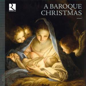 A Baroque Christmas Product Image