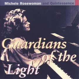 Quintessence: Guardians of the Light