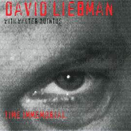 Liebman, David: Time Immemorial