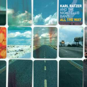 Ratzer, Karl: All the Way