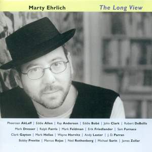 Ehrlich, M.: Long View (The)