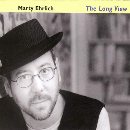 Ehrlich, M.: Long View (The)
