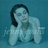 Evans, Jenny: Nuages