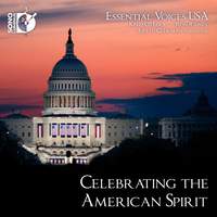 Essential Voices USA: Celebrating the American Spirit