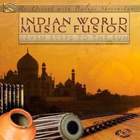 Indian World Music Fusion: Seven Steps to the Sun