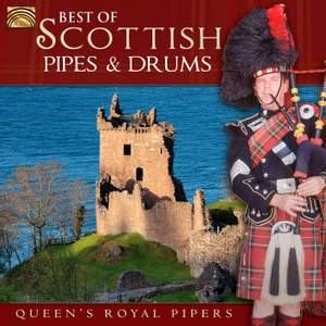 Best Of Scottish Pipes And Dru CD Fast Free UK Postage 5019396140721 5019396140721 