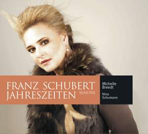 Schubert: Jahreszeiten