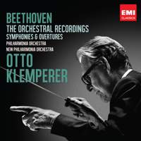 Beethoven: The Orchestral Recordings